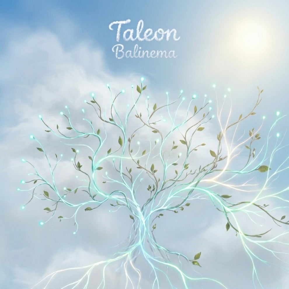 Taleon - Balinema