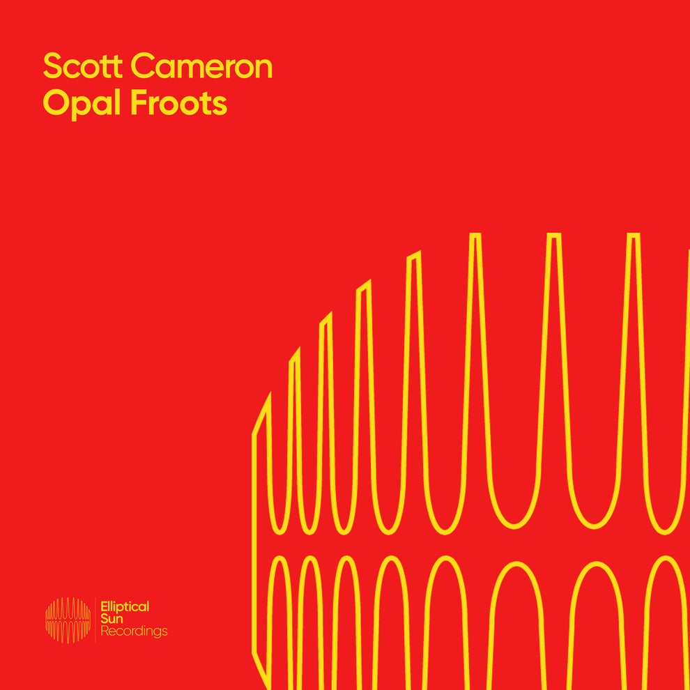 Scott Cameron - Opal Froots