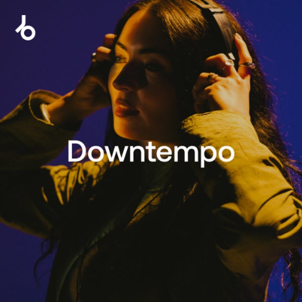 On Our Radar 2026 Downtempo