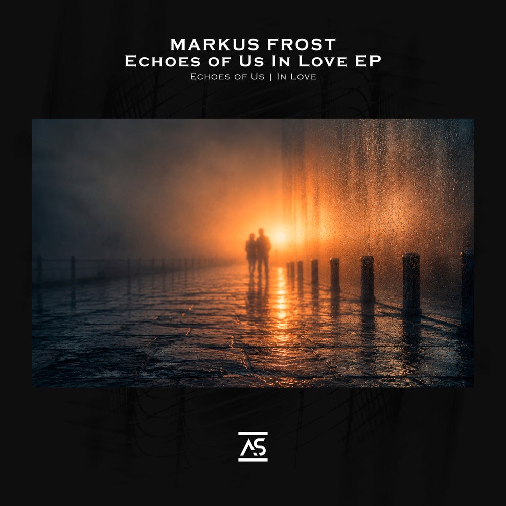Markus Frost - Echoes of Us in Love