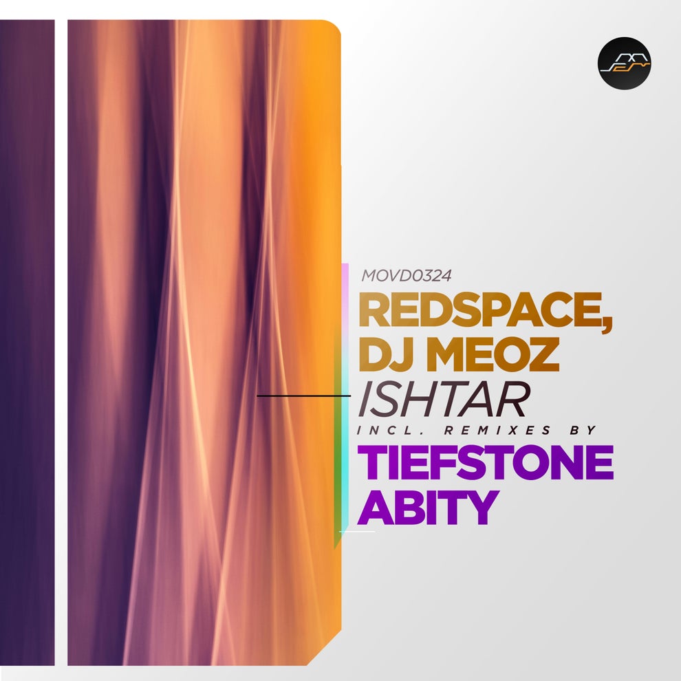 Redspace & Dj Meoz - Ishtar