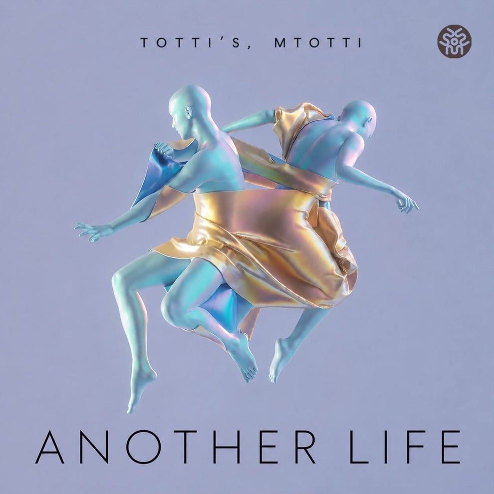 TOTTIs Mtotti - Another Life
