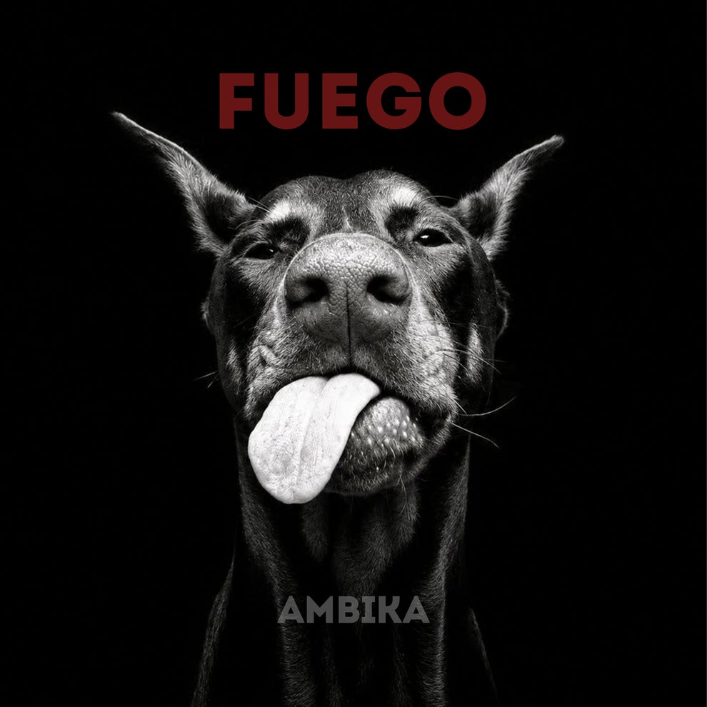AMBIKA - FUEGO