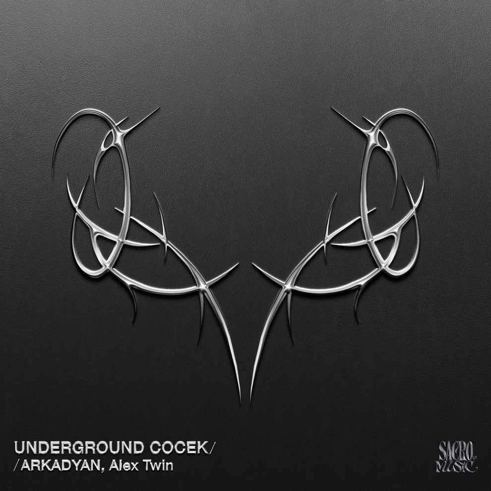 Alex Twin ARKADYAN - Underground Cocek