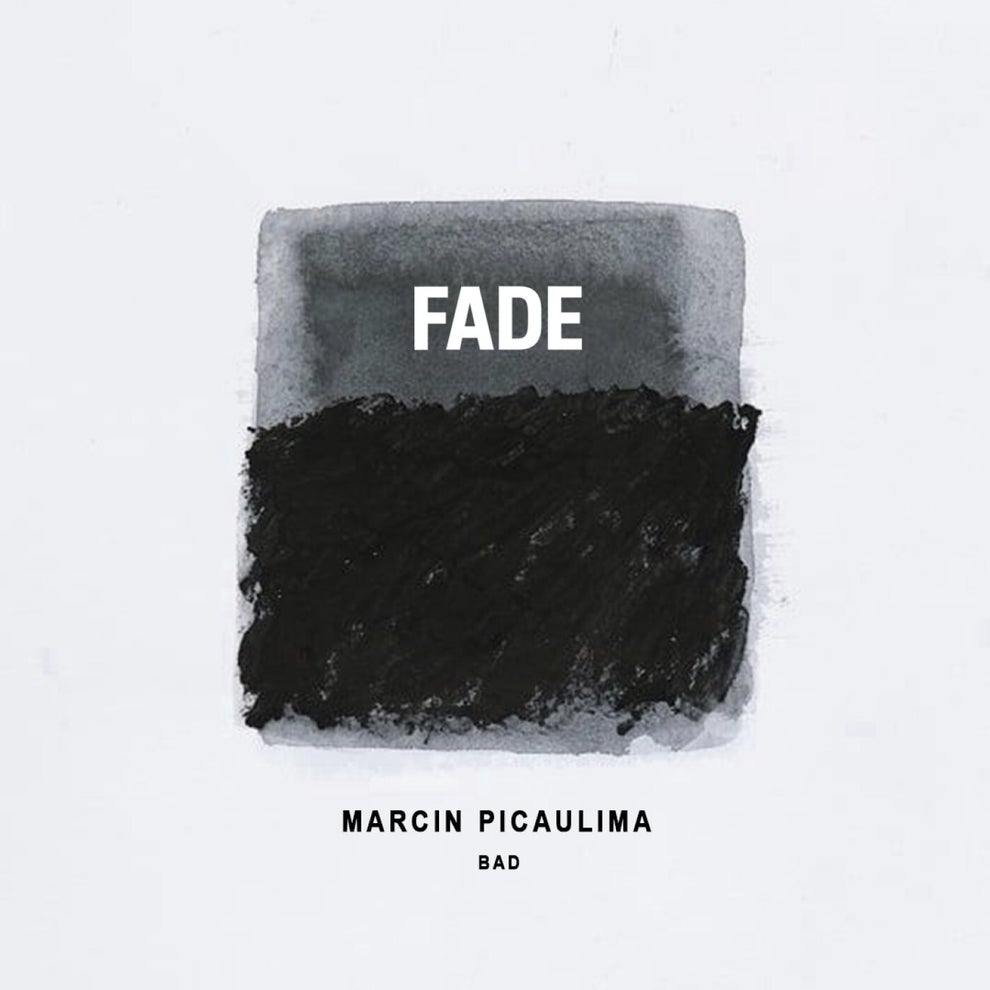 Marcin Picaulima - Bad