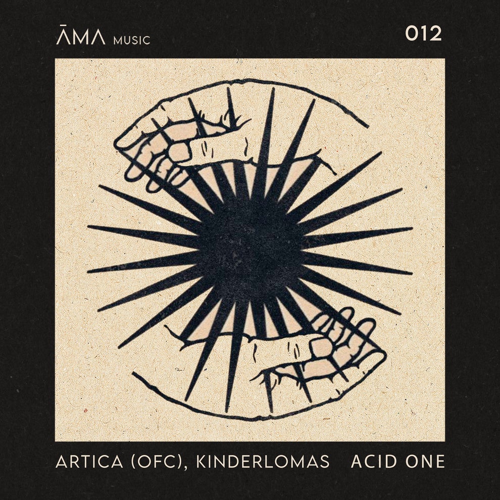 Artica (ofc) Kinderlomas - Acid One