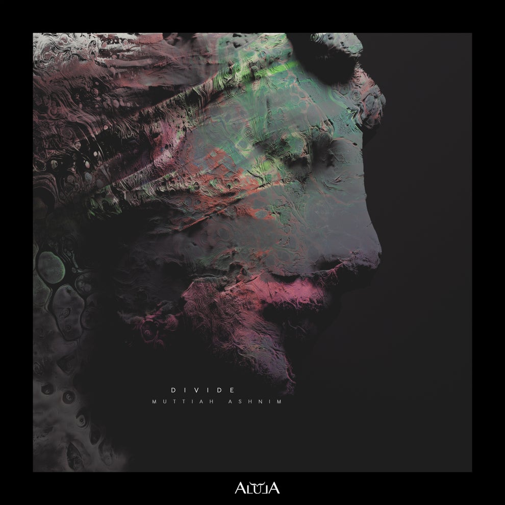 Muttiah Ashnim - Divide