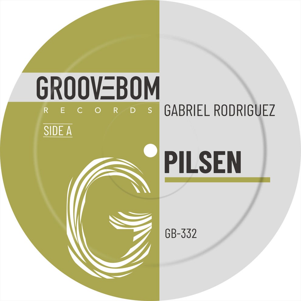 Gabriel Rodriguez - Pilsen