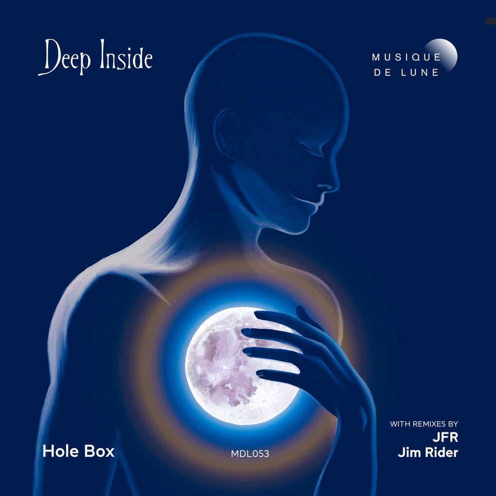 Hole Box - Deep Inside