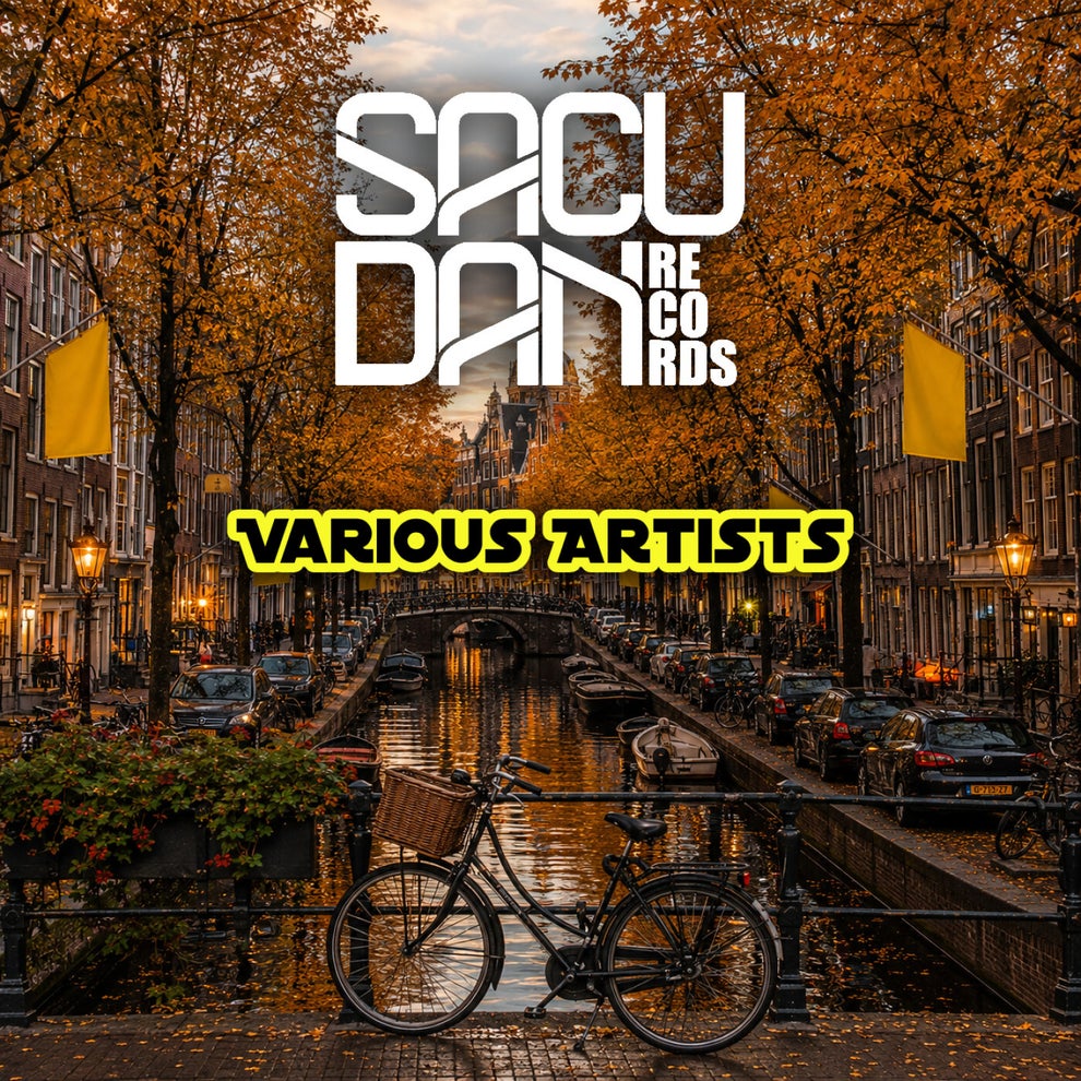 VA - Amsterdam
