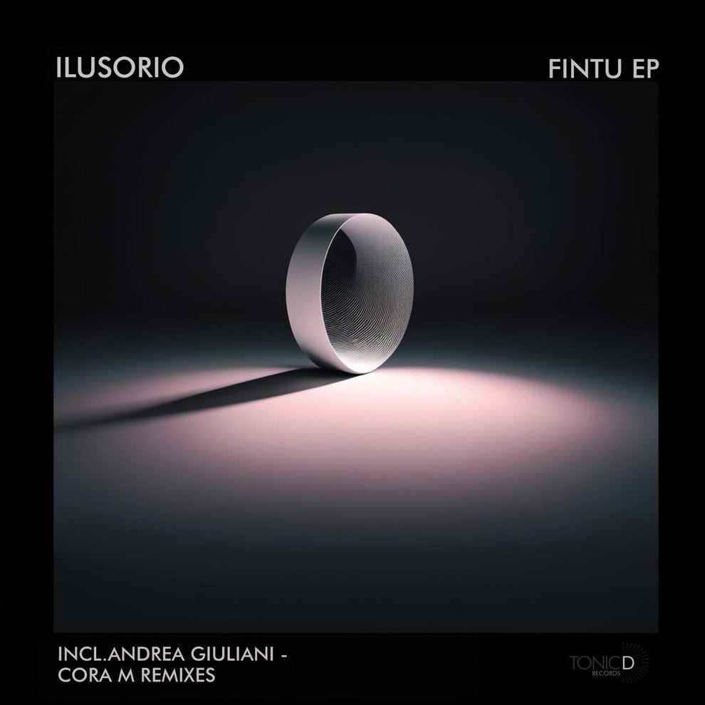 Ilusorio - Fintu EP