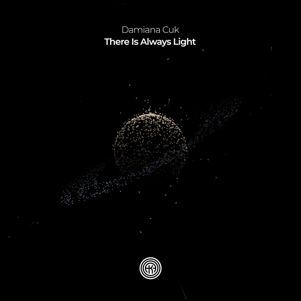 Damiana Cuk - There Is Always Light