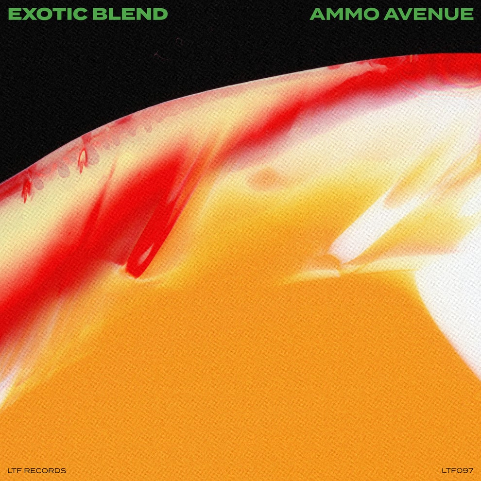 Ammo Avenue - Exotic Blend