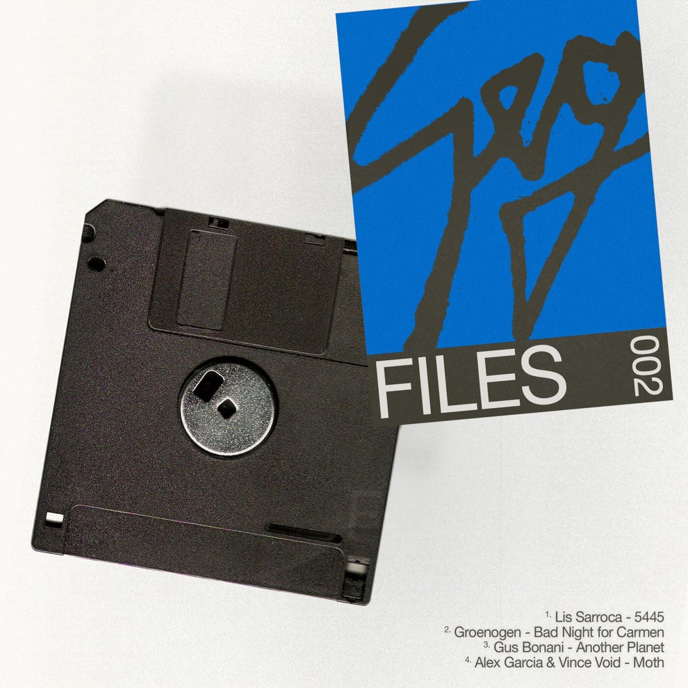 VA - Seguim Files Vol. 2
