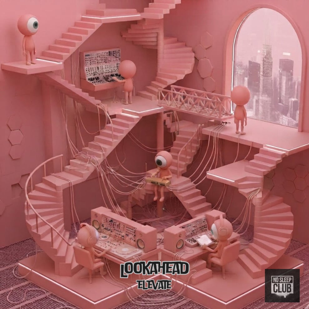 Lookahead - Elevate