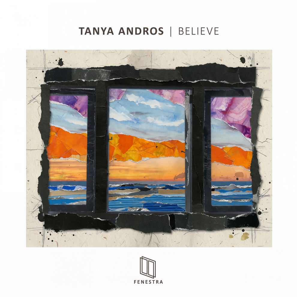 Tanya Andros - Believe