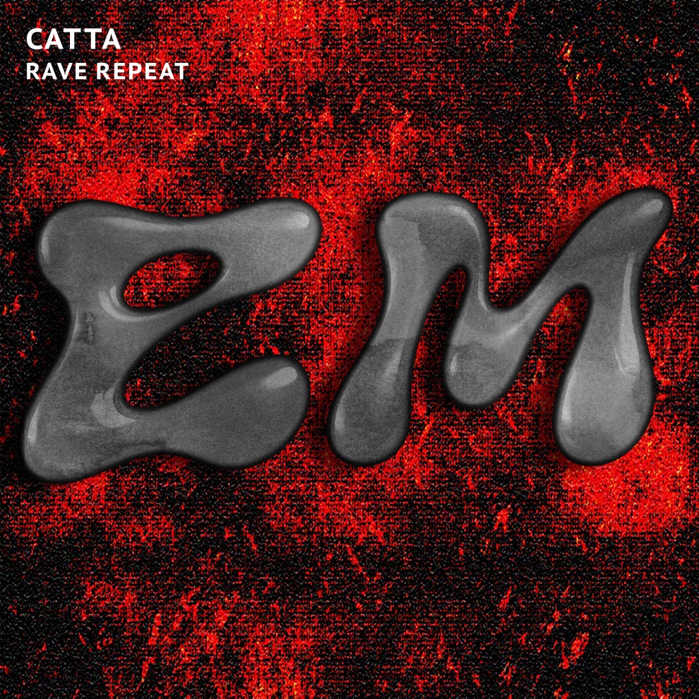 Catta - Rave Repeat