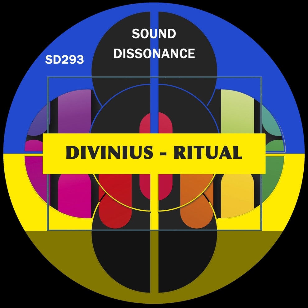 Divinius - Ritual