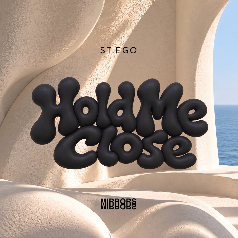 St.Ego - Hold Me Close