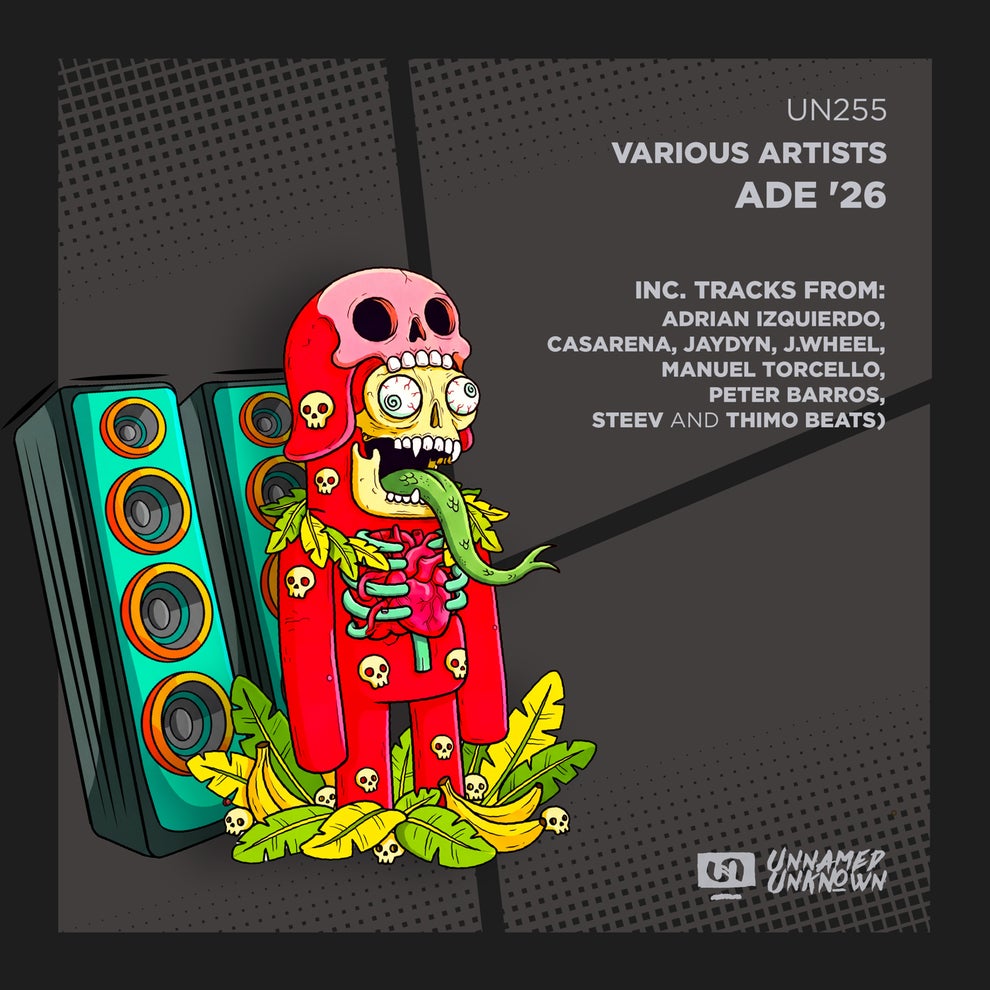 VA - ADE 26