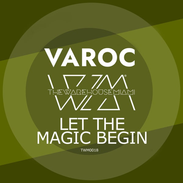 Varoc - Let the magic begin