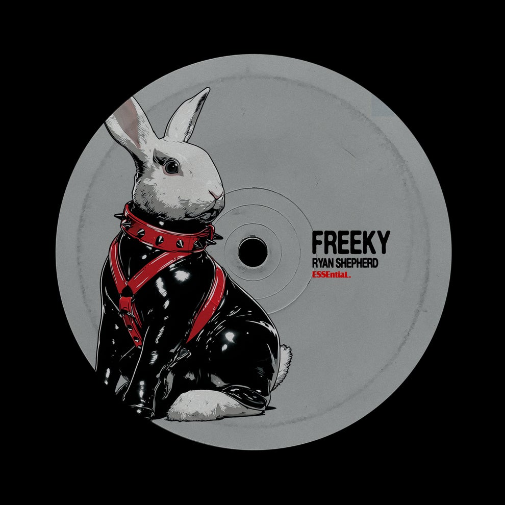 Ryan Shepherd - Freeky