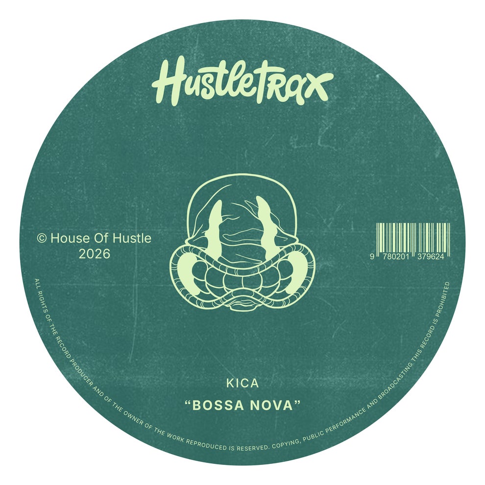 KICA - Bossa Nova