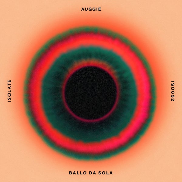 Auggie - Ballo Da Sola