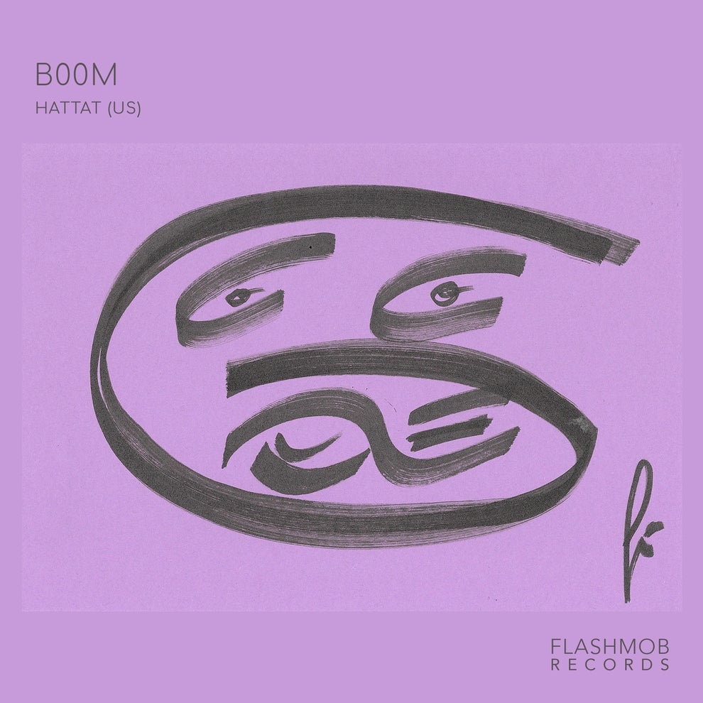 Hattat (US) - B00M