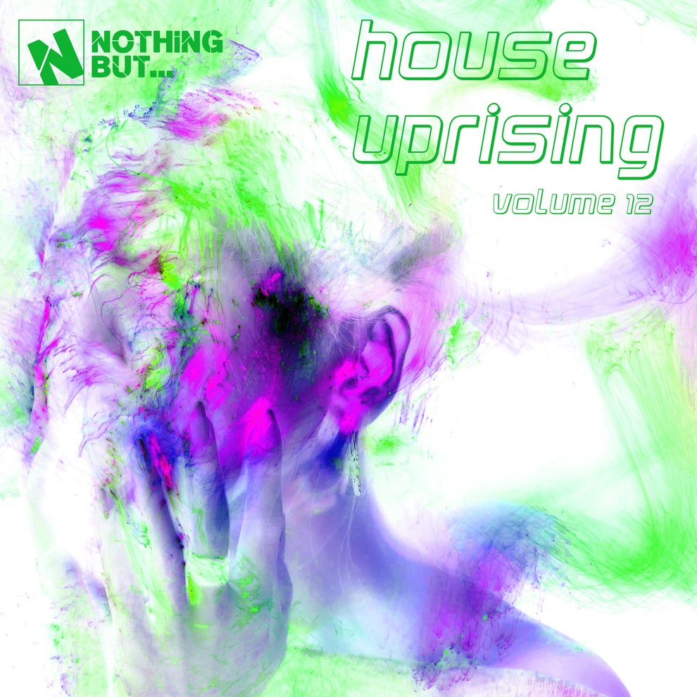 VA - Nothing But... House Uprising Vol. 12