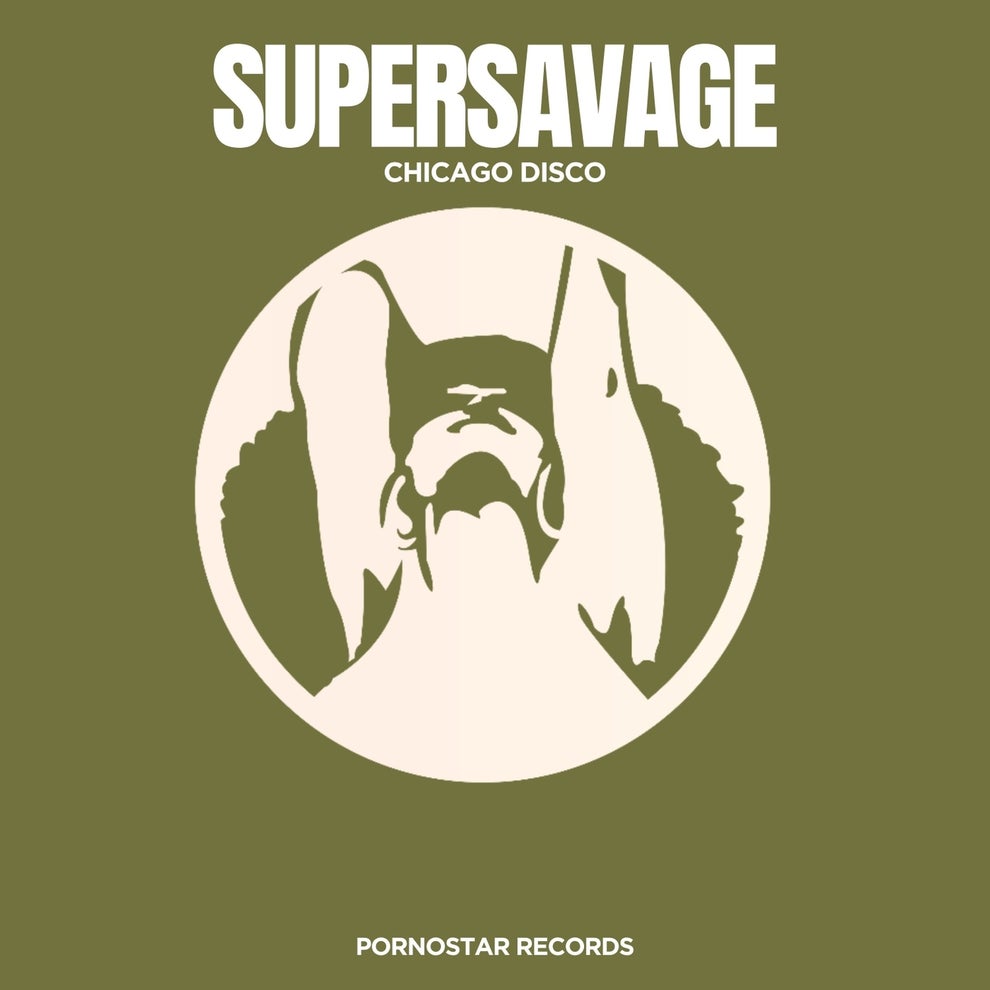 Supersavage - Chicago Disco