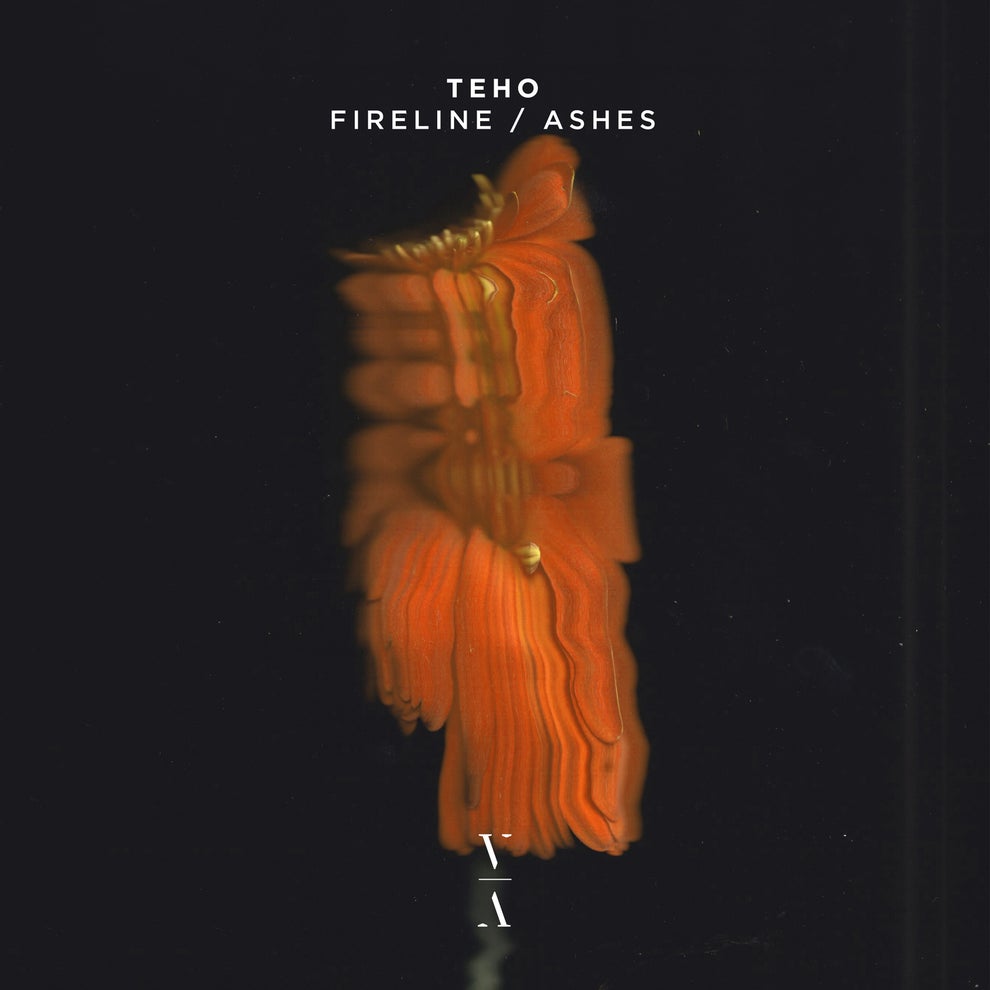 Teho - Fireline _ Ashes