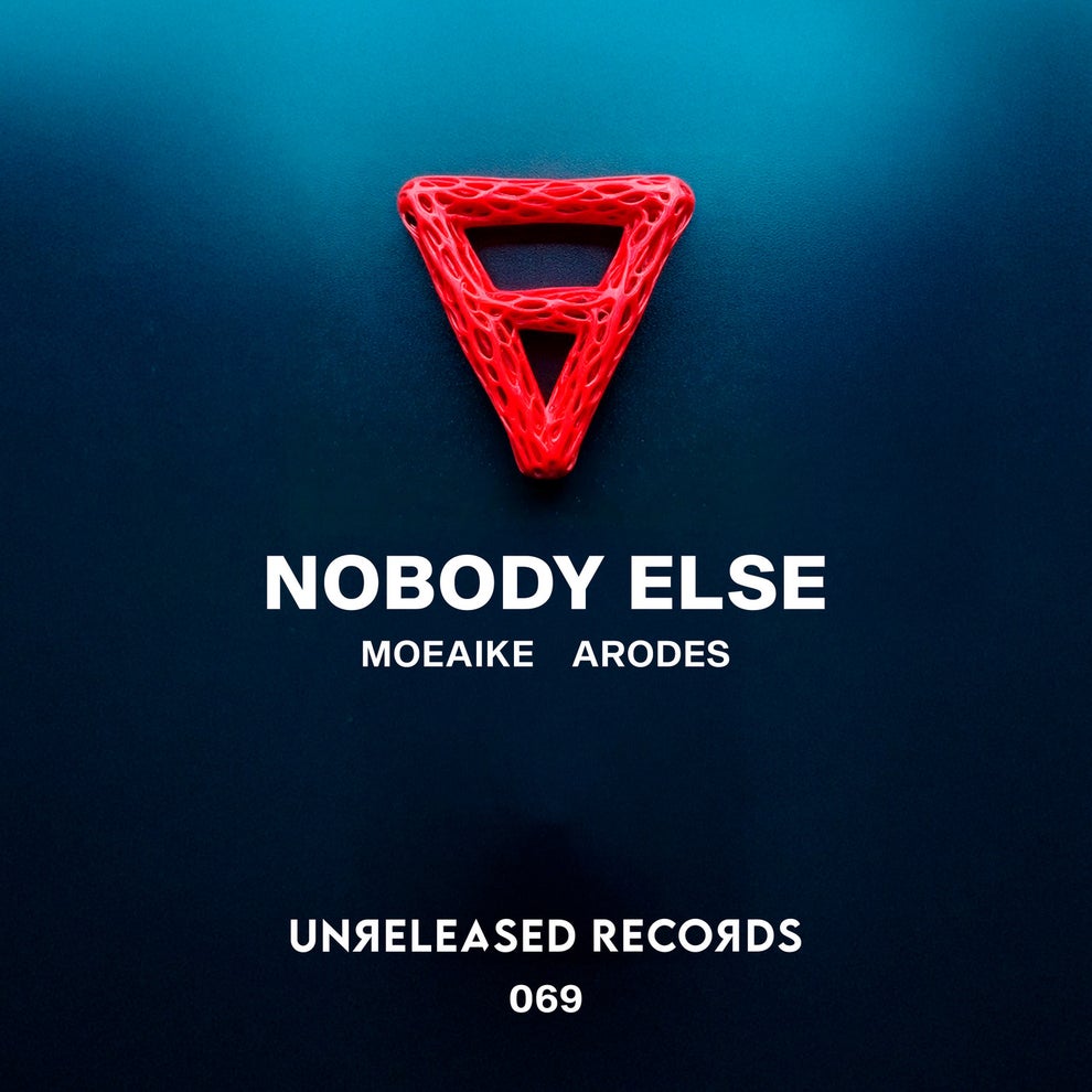 Moeaike, Arodes - Nobody Else