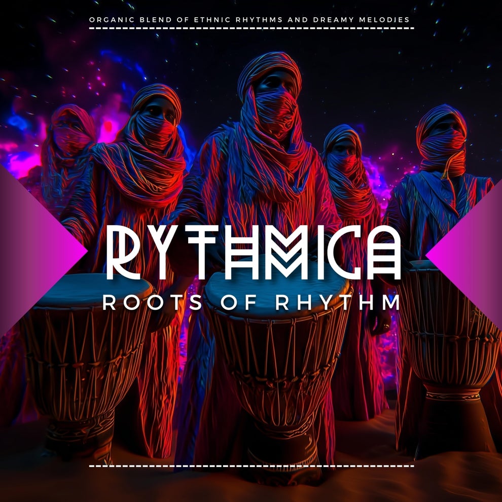 VA - Roots of Rhythm VA 004
