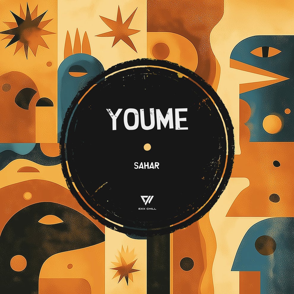 SAHAR (BY) - YouMe
