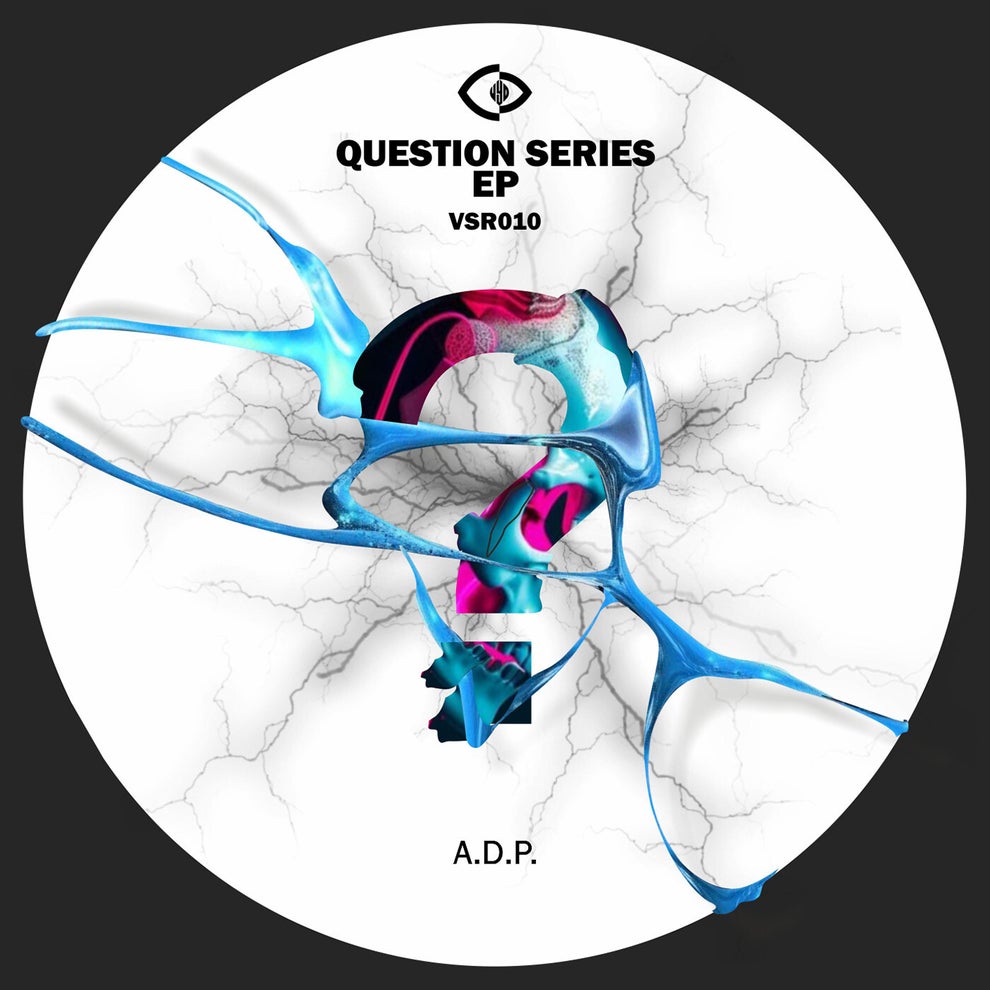 A.D.P. - Question Series EP