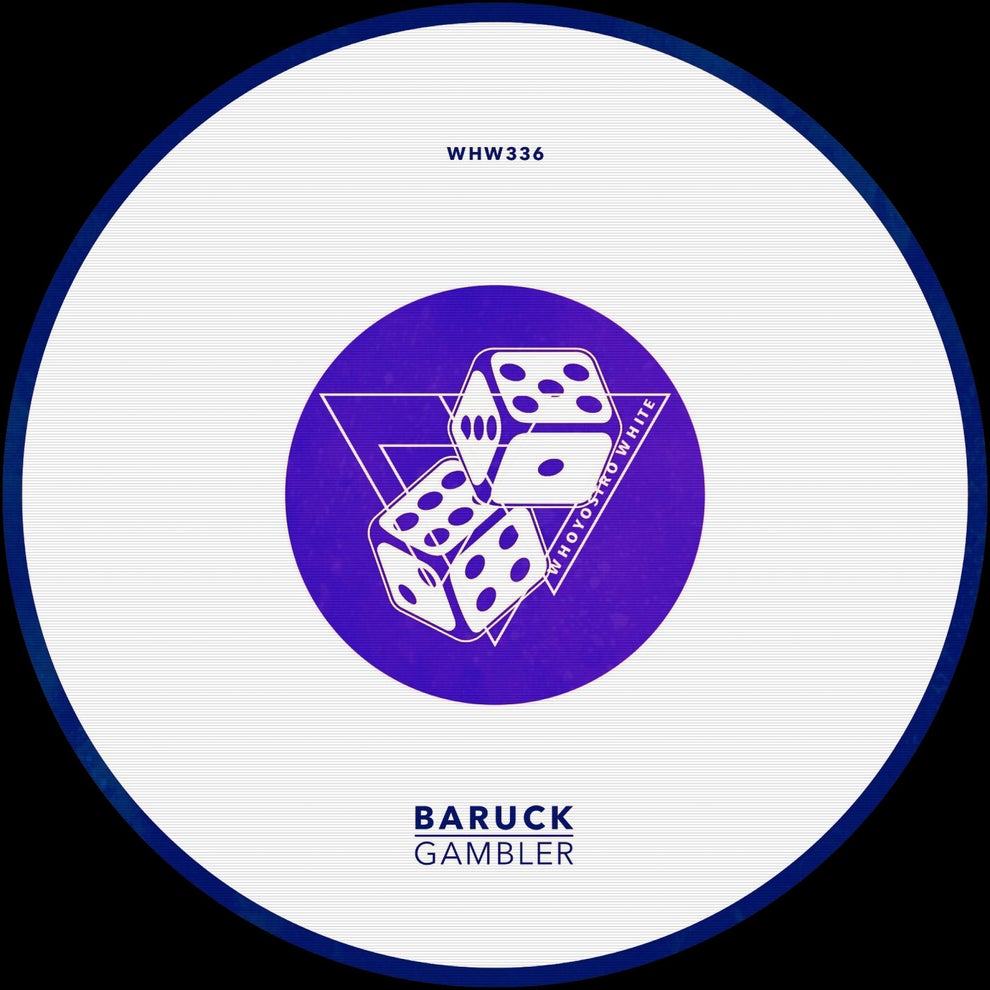 Baruck - Gambler