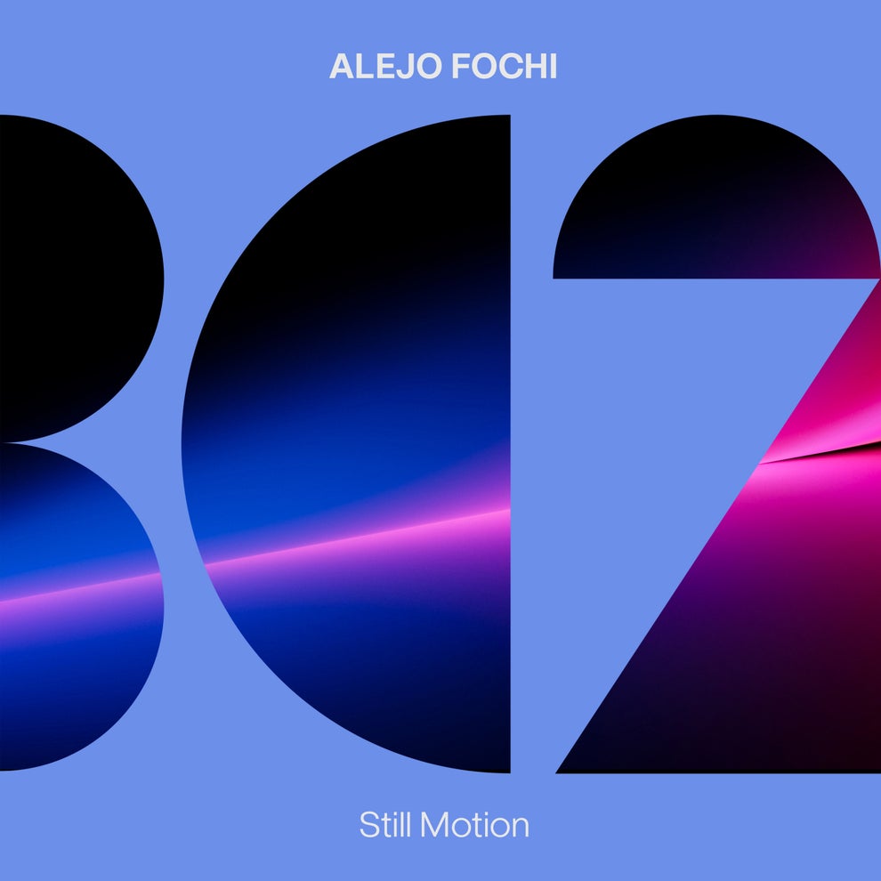 Alejo Fochi - Still Motion