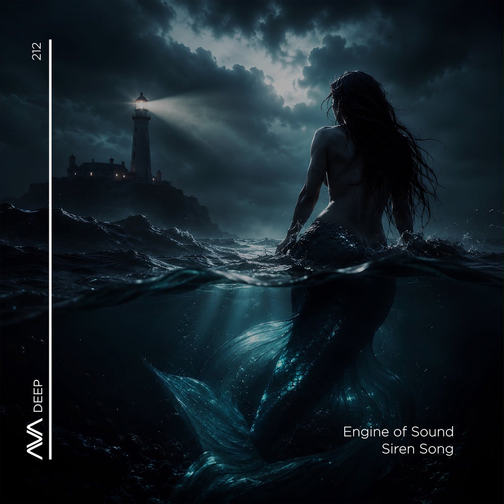 Engine of Sound - Siren Song