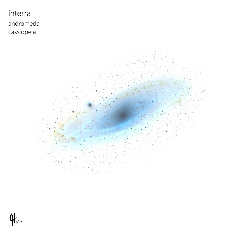 Interra - Andromeda