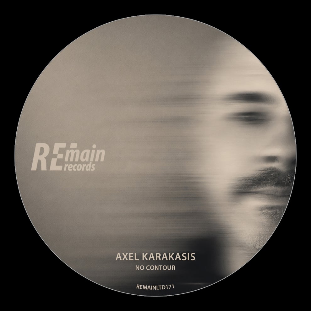 Axel Karakasis - No Contour