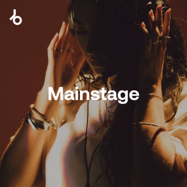 Festival Essentials 2026 Mainstage