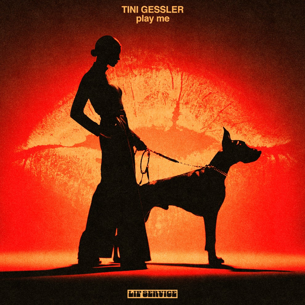 Tini Gessler - Play Me