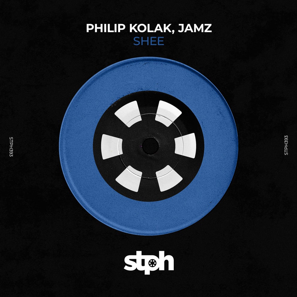 Philip Kolak JAMZ - SHEE