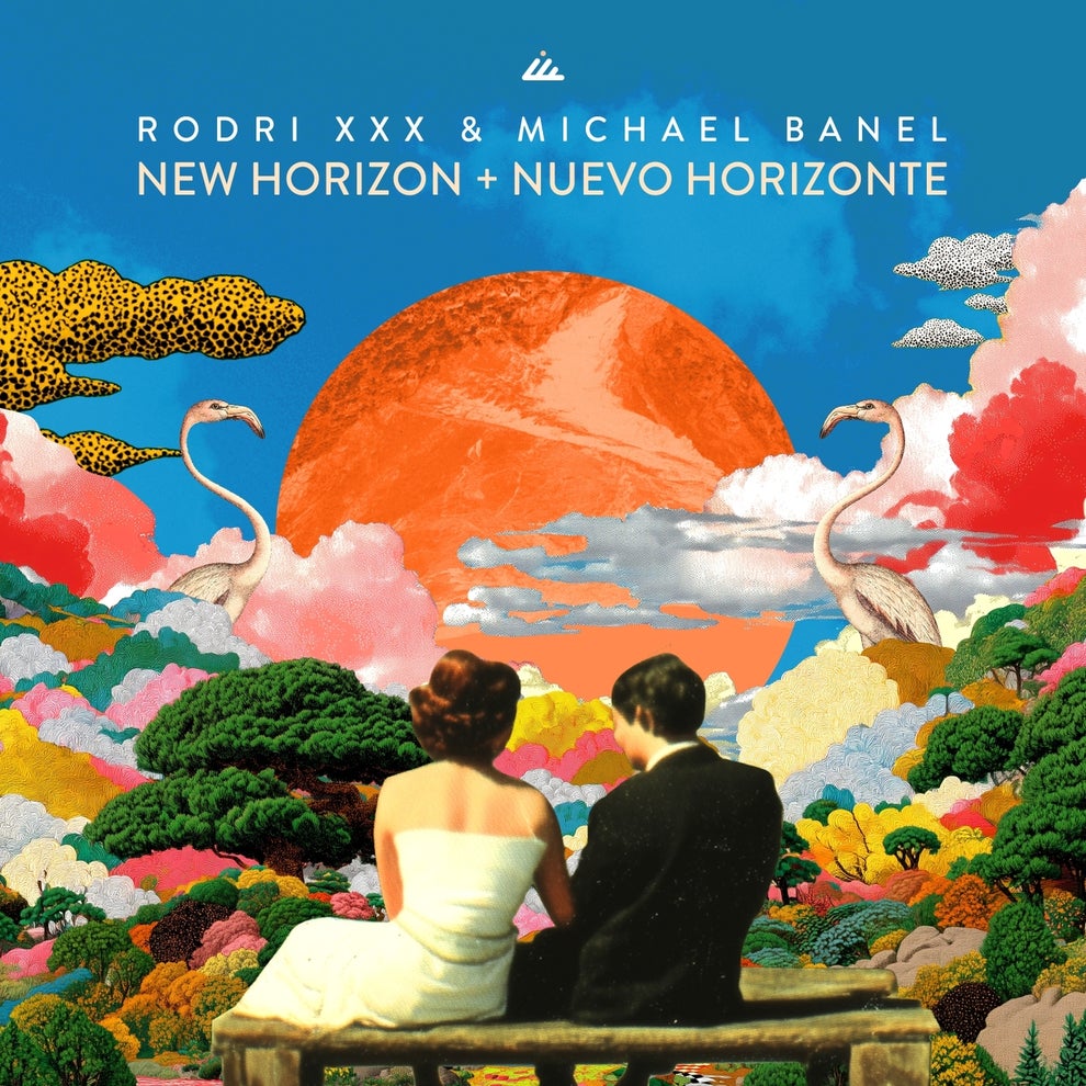 Michael Banel Rodri XXX - New Horizon - Nuevo Horizonte
