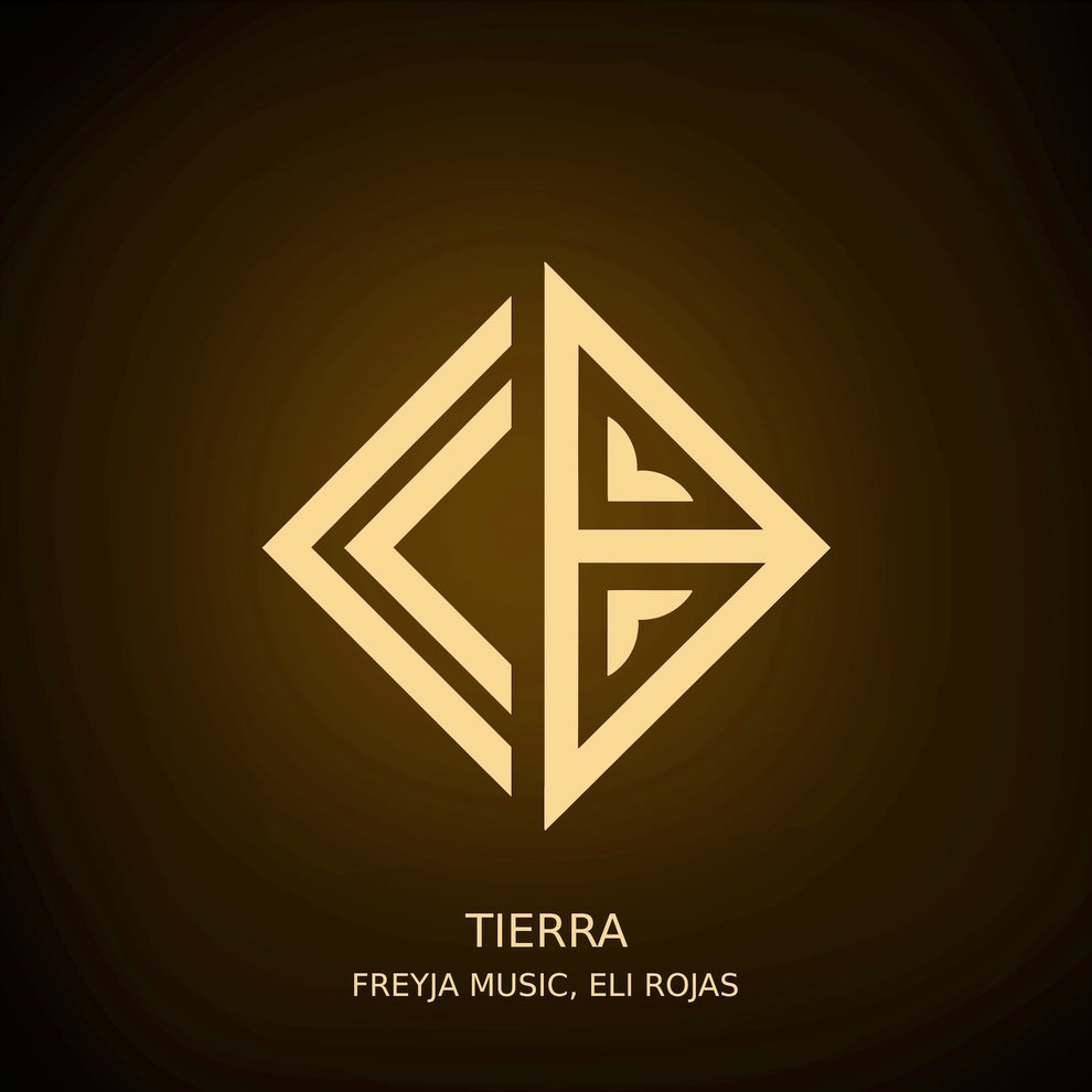 Eli Rojas Freyja Music - Tierra