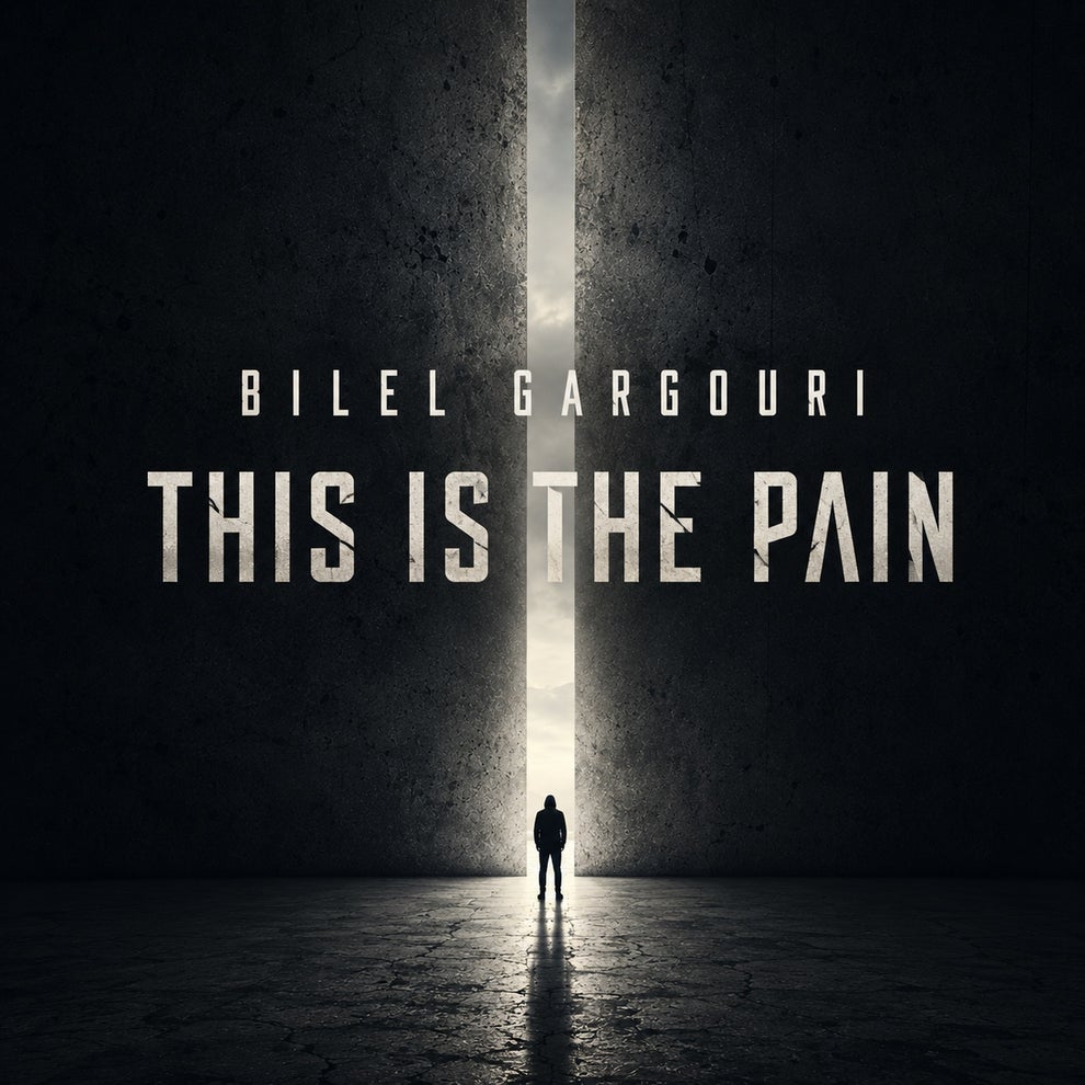 Bilel Gargouri - This Is The Pain
