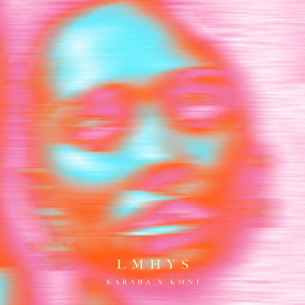 KMNI Dj Karaba - LMHYS