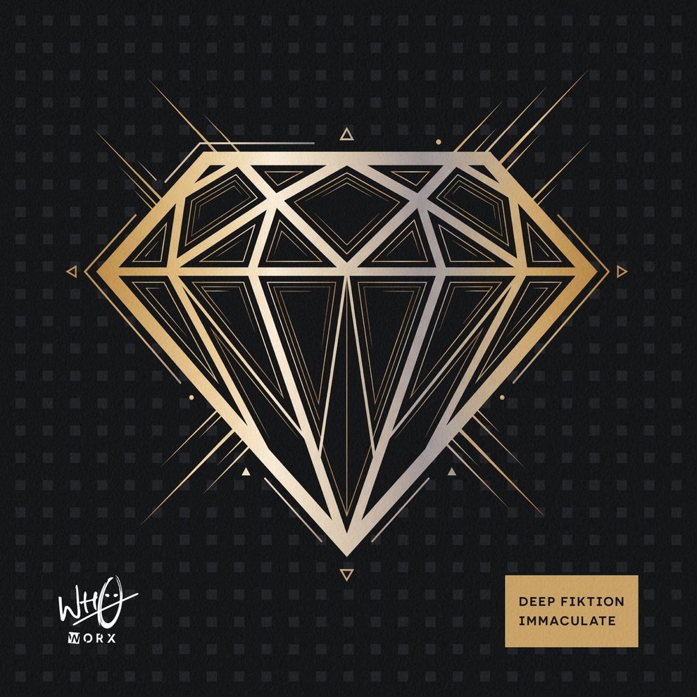 Deep Fiktion - Immaculate