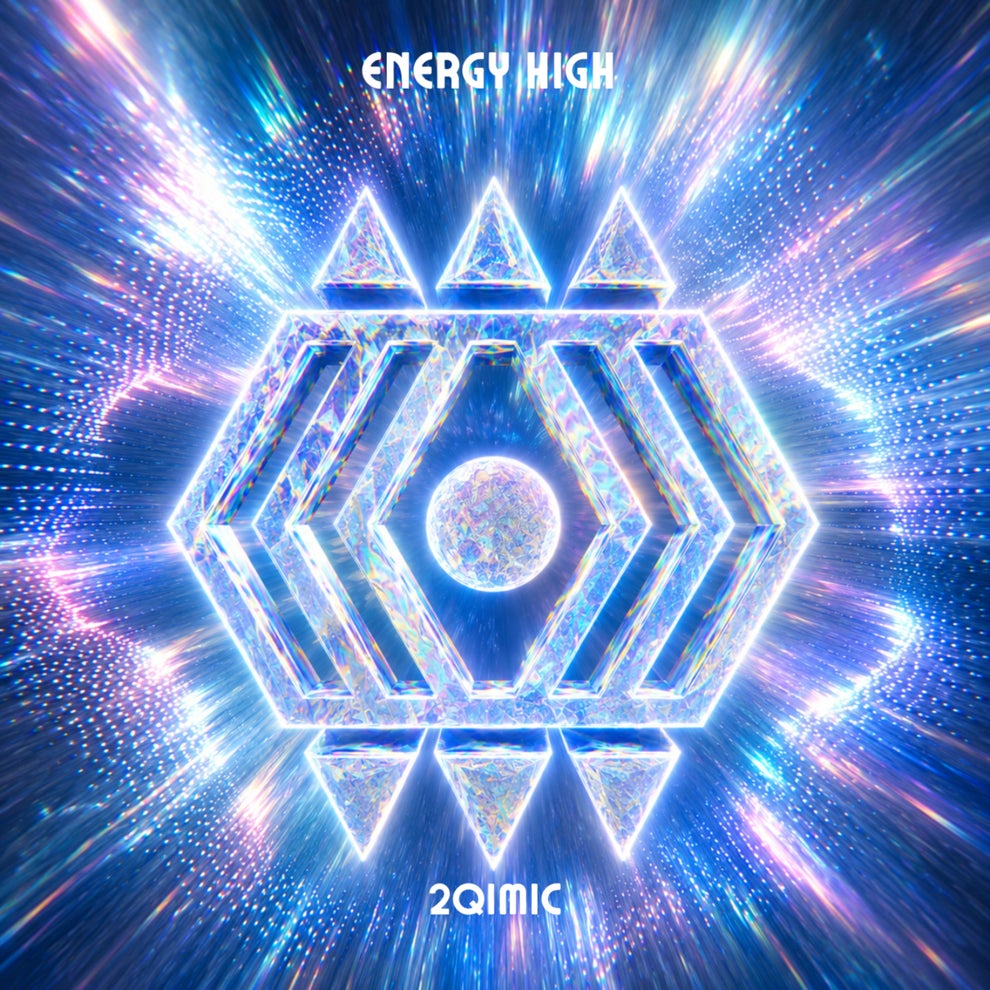 2Qimic - Energy High